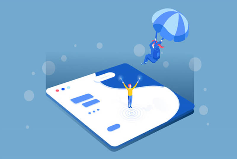 魔方云迁移到RainlyStack 