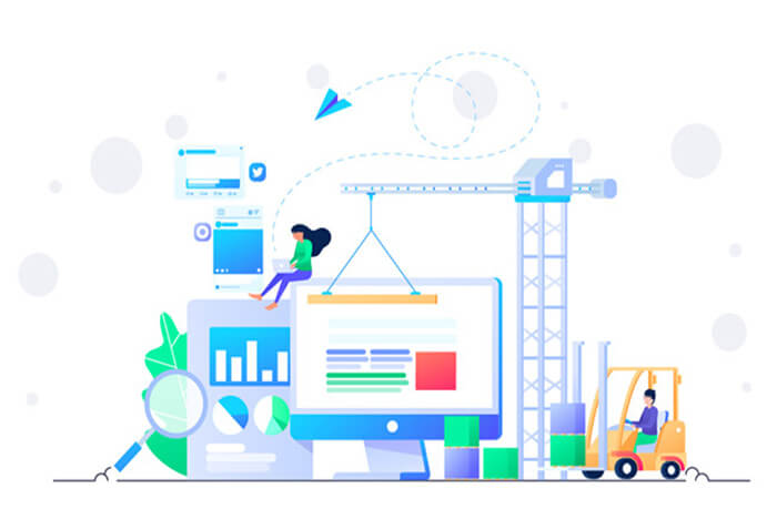 魔方云迁移到RainlyStack 